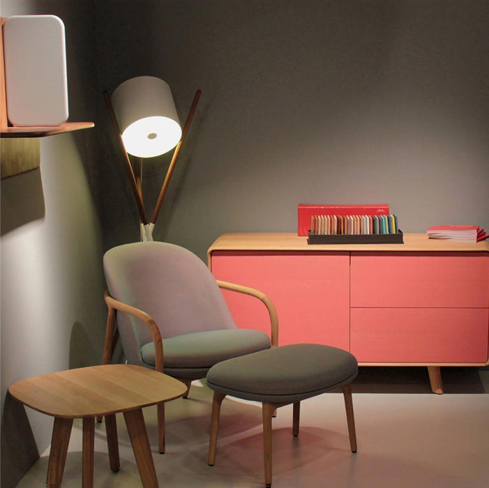Shift Lamp Table Lamp-DWHOME