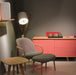 Shift Lamp Table Lamp-DWHOME
