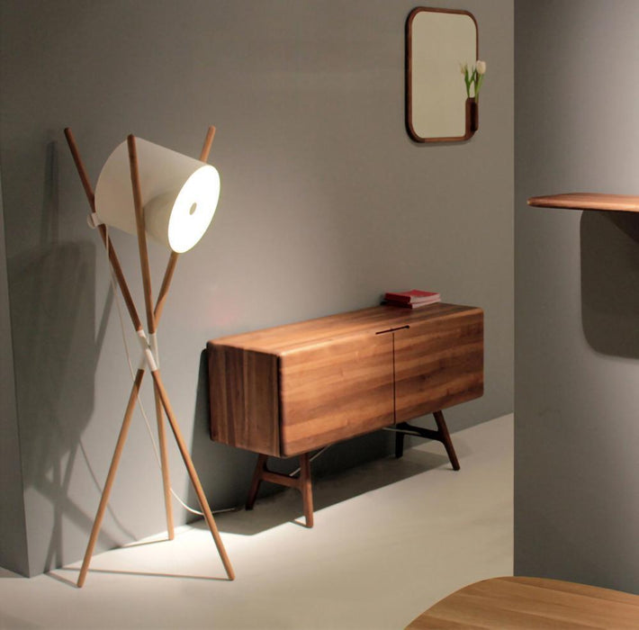 Shift Lamp Floor Lamp-DWHOME