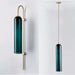 Modern Glass Wall Lamp - DWHOME