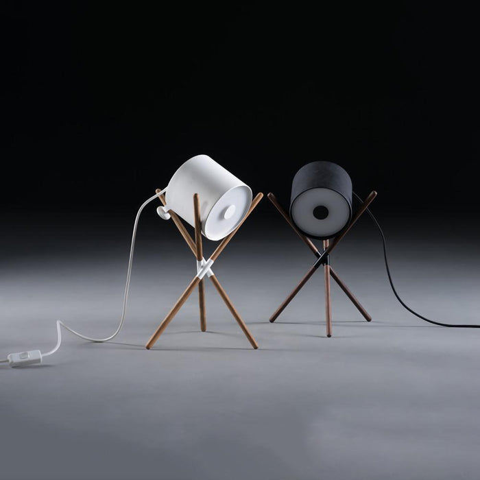 Shift Lamp Table Lamp-DWHOME