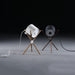 Shift Lamp Table Lamp-DWHOME