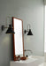 Nordic Metal Wall Sconce - DWHOME