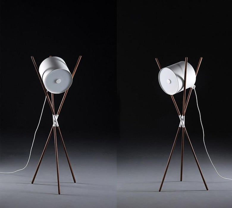 Shift Lamp Table Lamp-DWHOME