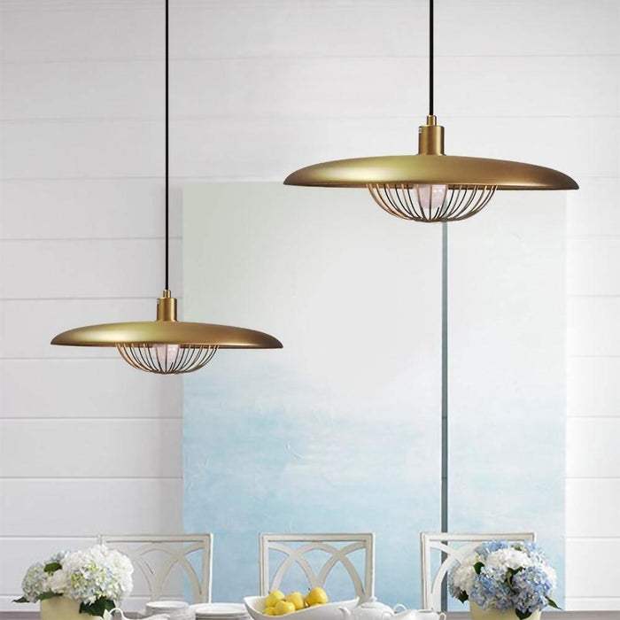 Kasa Pendant Lamp - DWHOME
