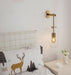 Vadim Glass Wall Lamp-DWHOME