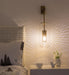 Vadim Glass Wall Lamp-DWHOME