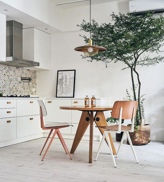 Kasa Pendant Lamp - DWHOME