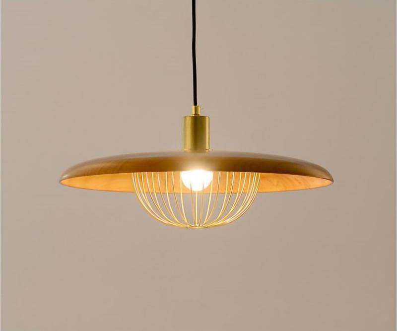Kasa Pendant Lamp - DWHOME