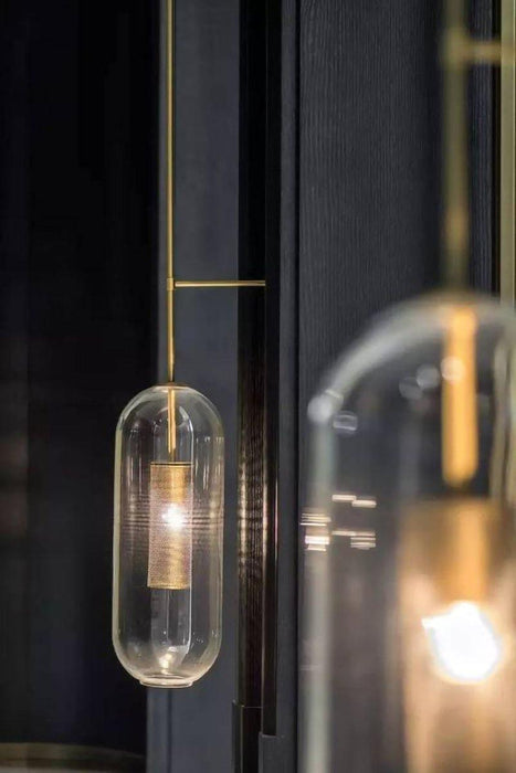 Vadim Wall Lamp - DWHOME