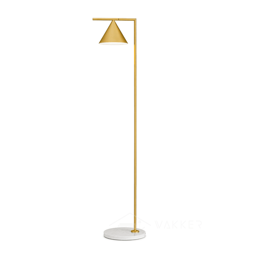 Captain Flint Floor Lamp-DWHOME