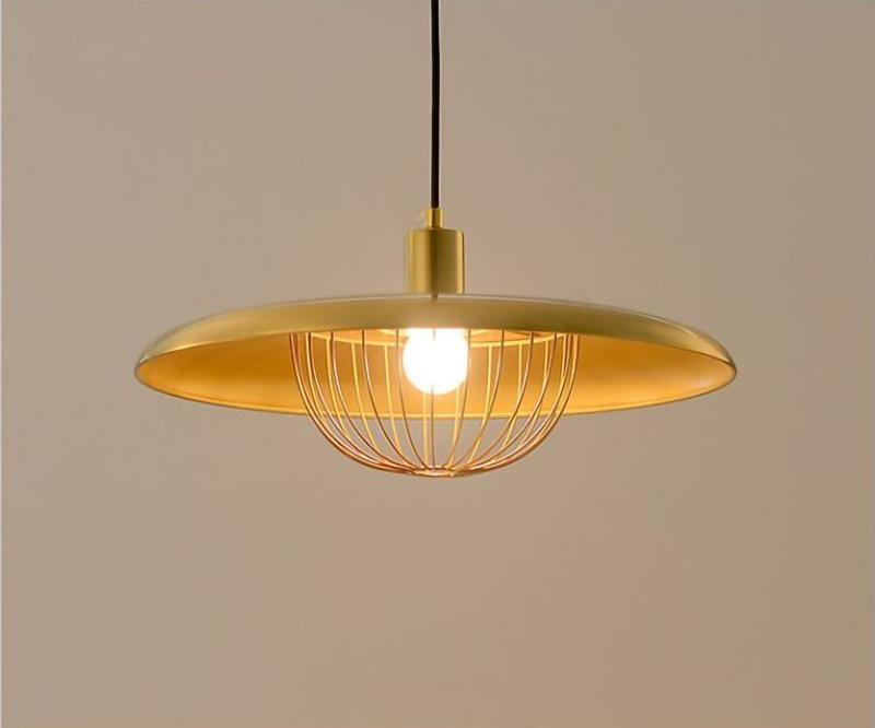 Kasa Pendant Lamp - DWHOME