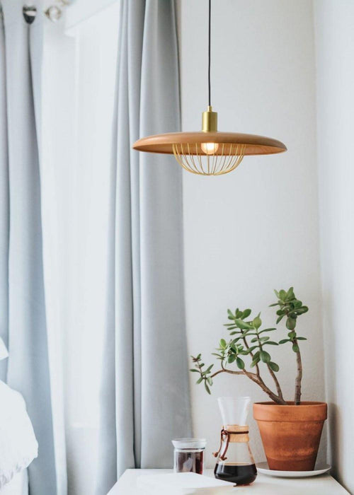 Kasa Pendant Lamp - DWHOME