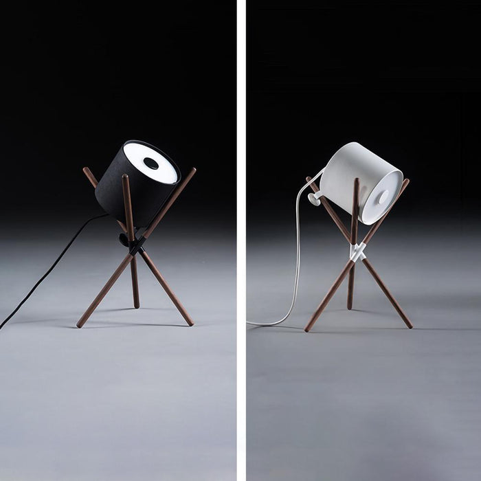 Shift Lamp Table Lamp-DWHOME