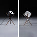 Shift Lamp Table Lamp-DWHOME