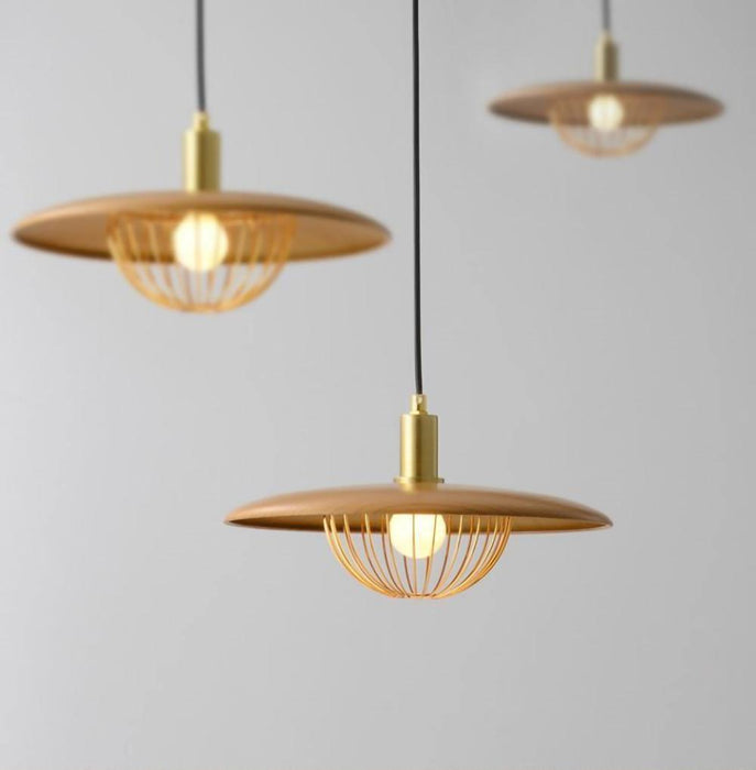 Kasa Pendant Lamp - DWHOME