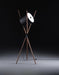 Shift Lamp Floor Lamp-DWHOME