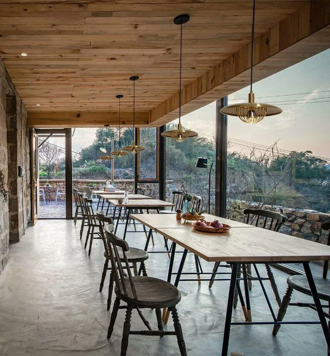 Kasa Pendant Lamp - DWHOME