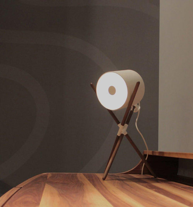 Shift Lamp Table Lamp-DWHOME