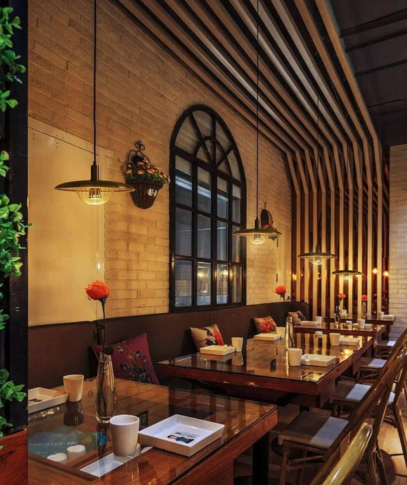 Kasa Pendant Lamp - DWHOME