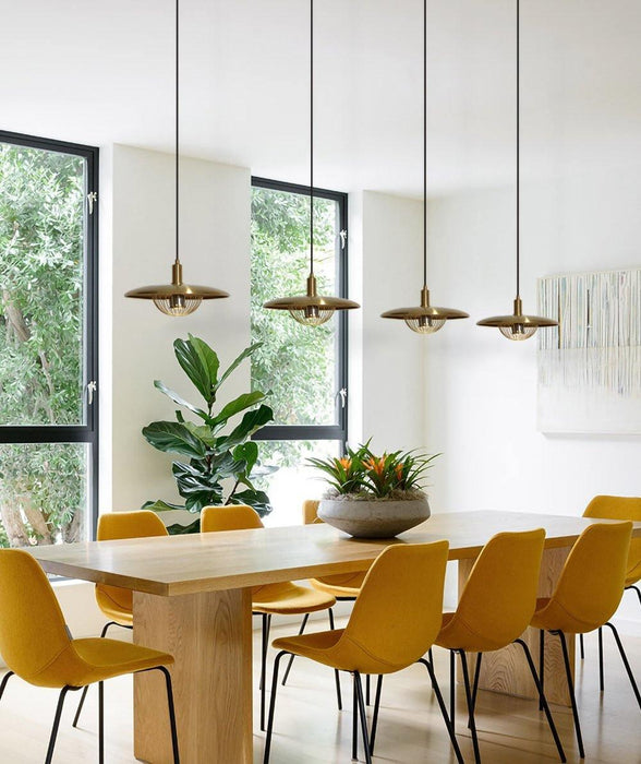 Kasa Pendant Lamp - DWHOME
