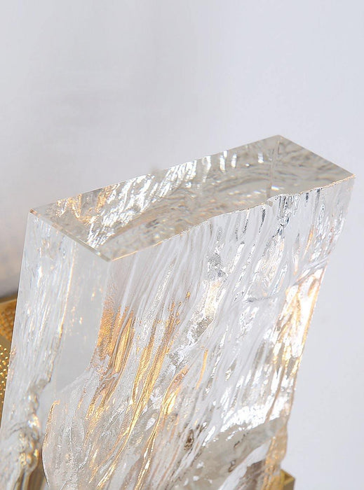 Ice Crystal Wall Lamp - DWHOME