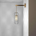 Vadim Glass Wall Lamp-DWHOME