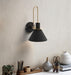 Nordic Metal Wall Sconce - DWHOME