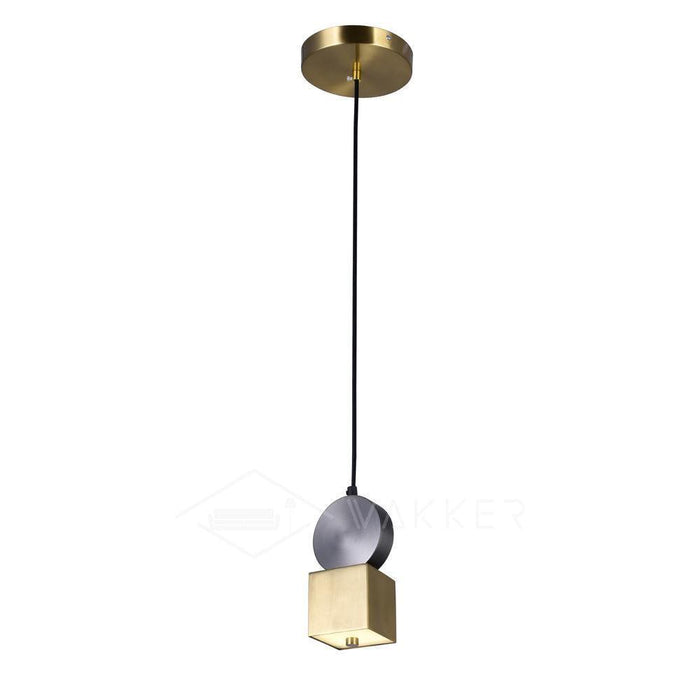 Cale Pendant Collection-DWHOME