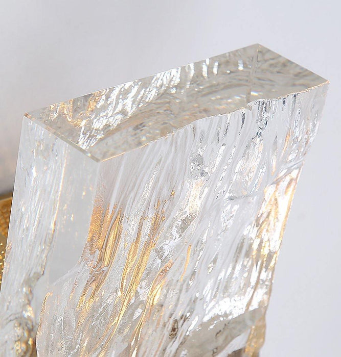 Ice Crystal Wall Lamp - DWHOME