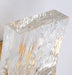 Ice Crystal Wall Lamp - DWHOME