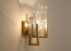 Ice Crystal Wall Lamp - DWHOME