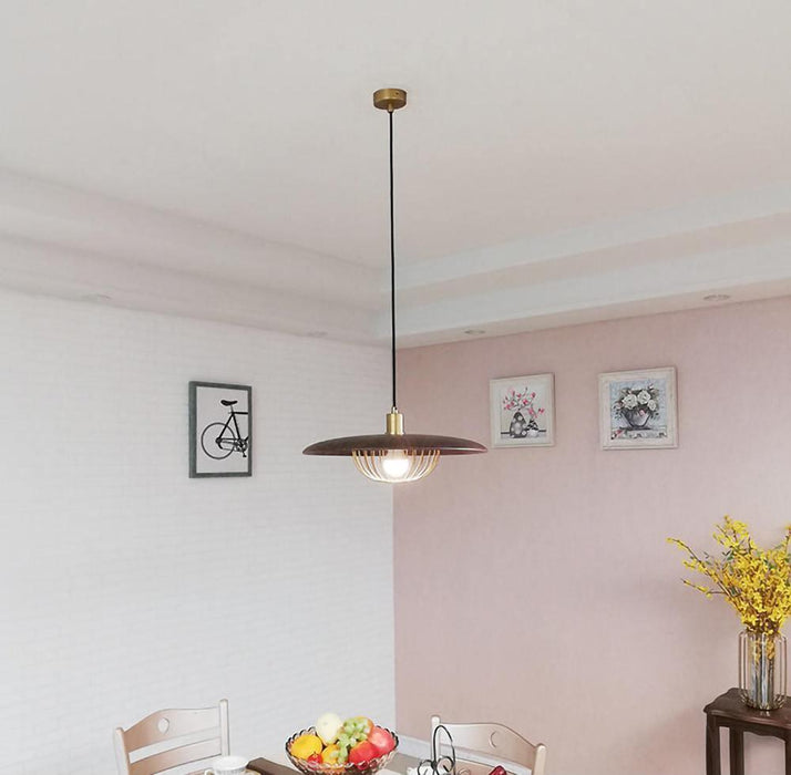 Kasa Pendant Lamp - DWHOME