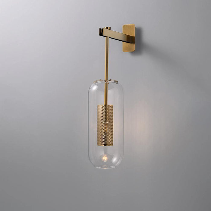 Vadim Glass Wall Lamp-DWHOME