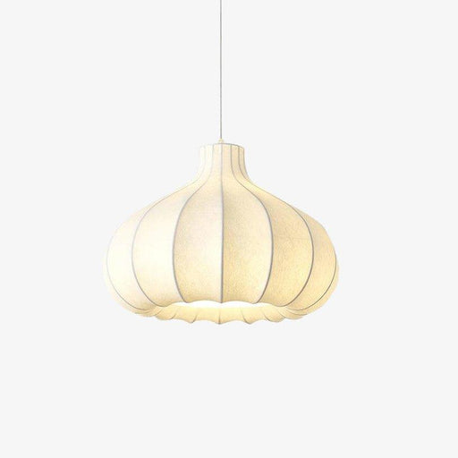 Mosh Silk Pendant Lamp-DWHOME