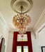 Asti Murano Chandelier-DWHOME