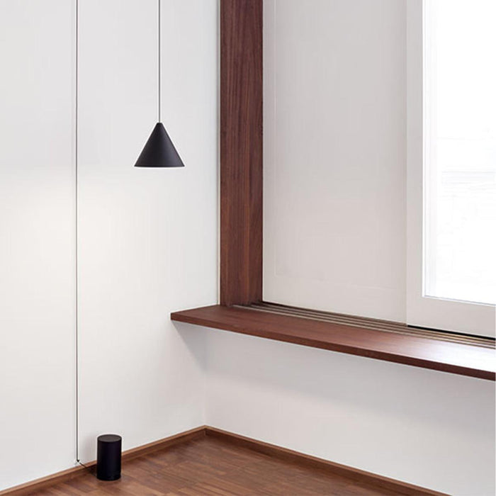 Geoweave Pendant Lamp-DWHOME