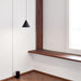 Geoweave Pendant Lamp-DWHOME