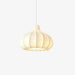 Mosh Silk Pendant Lamp-DWHOME