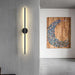 MARIUSKAR Sleek Balanced Wall Lamp - DWHOME