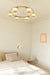 Solara Chandelier-DWHOME