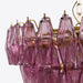 Asti Murano Chandelier-DWHOME
