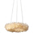 Quartz Crystal Chandelier-DWHOME