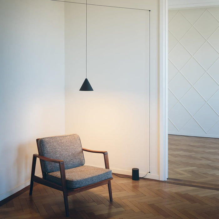 Geoweave Pendant Lamp-DWHOME