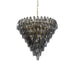 Asti Murano Chandelier-DWHOME