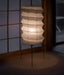 Kaze Origami Floor Lamp-DWHOME