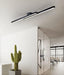 Torhild Twin Rectangular Ceiling Lamp - DWHOME