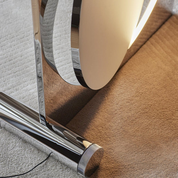 Eclipse Mirror Table Lamp - Vakkerlight