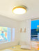 Yupizza Modern Colourful Ring Stacks Ceiling Lamp - DWHOME