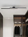 Torhild Twin Rectangular Ceiling Lamp - DWHOME